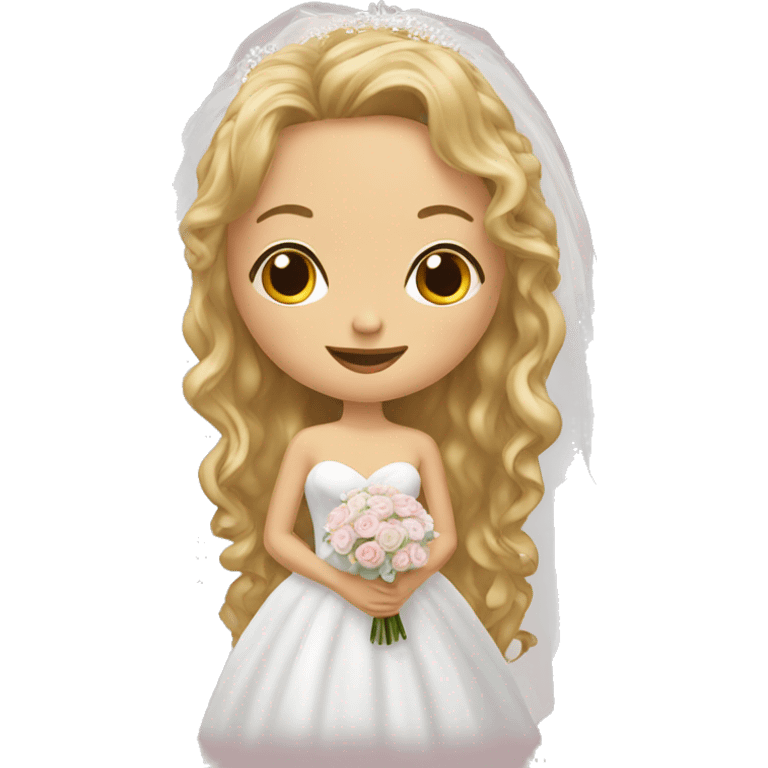 Demande en mariage emoji