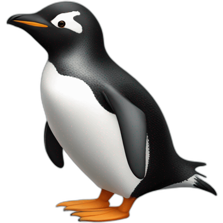 tux penguin emoji