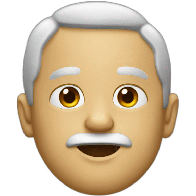 Bardella emoji