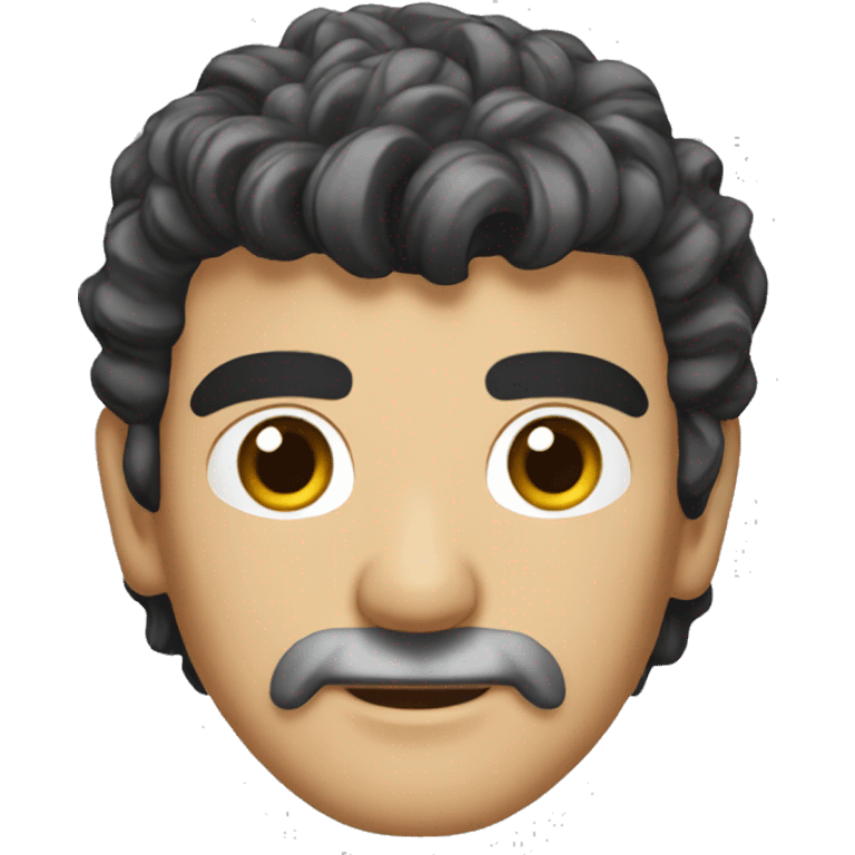 antonio banderas emoji