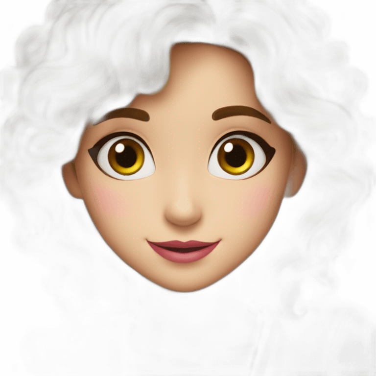 Soy Luna  emoji