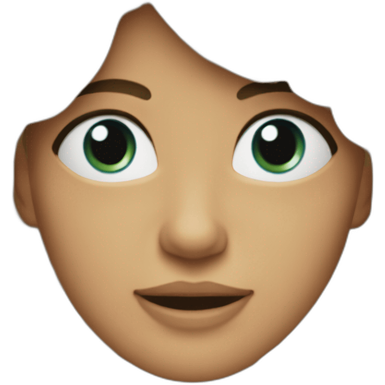 laucha vos emoji