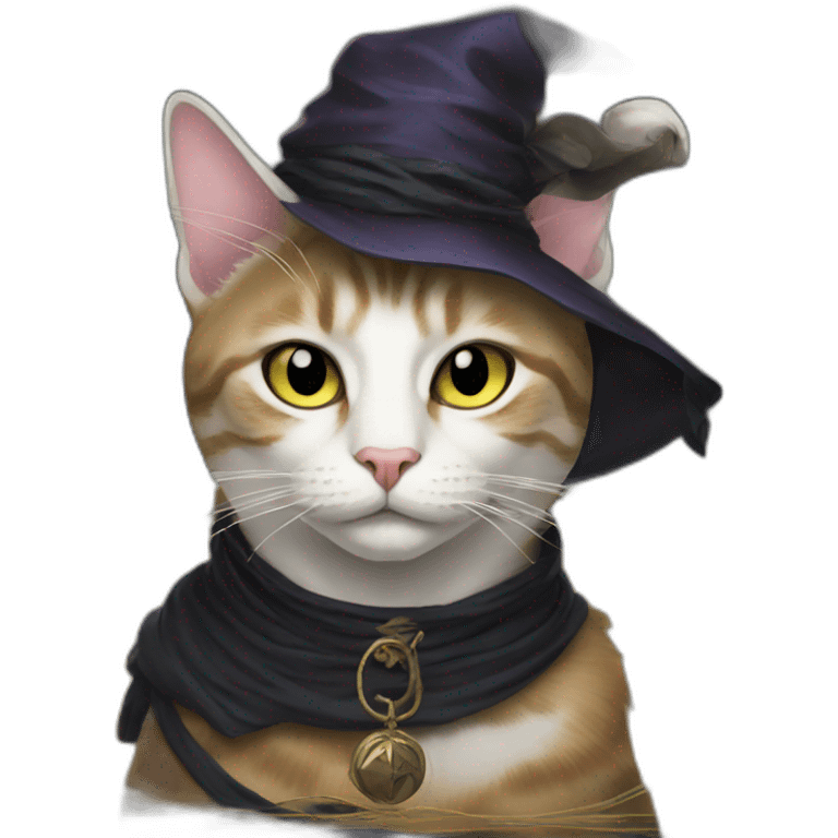 cat-witch-tarot emoji