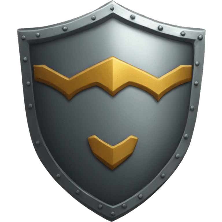 shield emoji