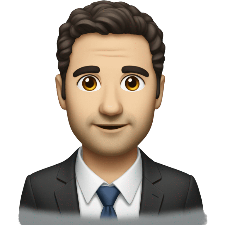 andrew huberman emoji