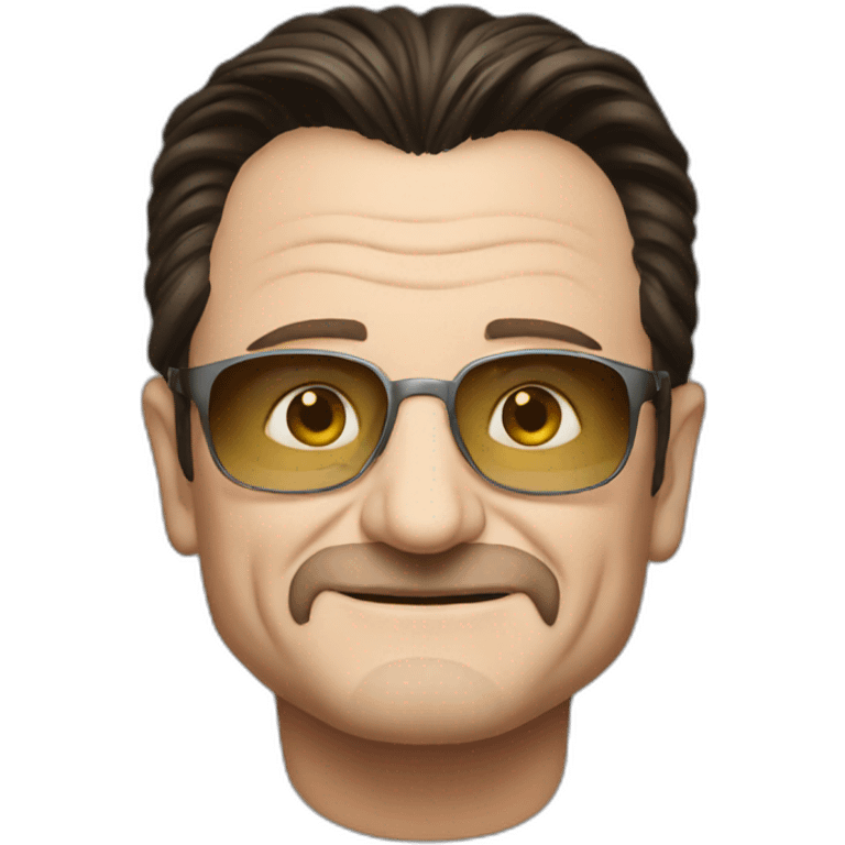 bono emoji