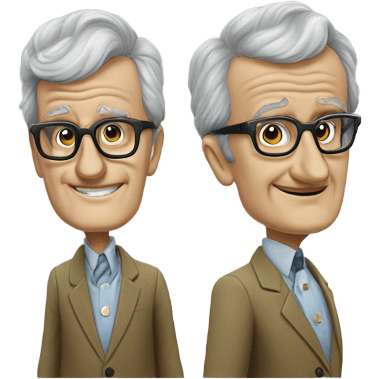 charles nelson reilly emoji