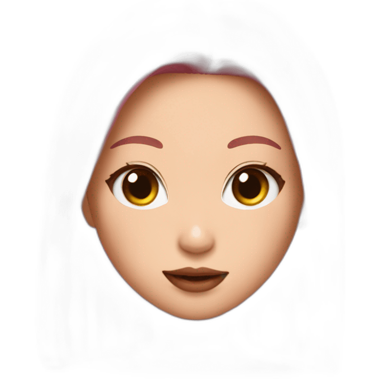 Jennie blackpink emoji