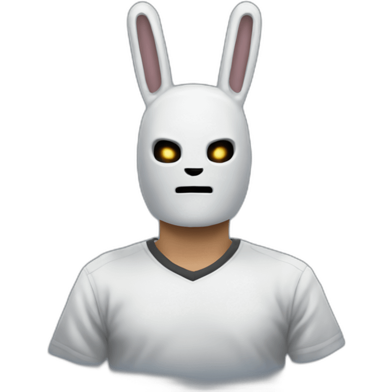 donnie darko emoji