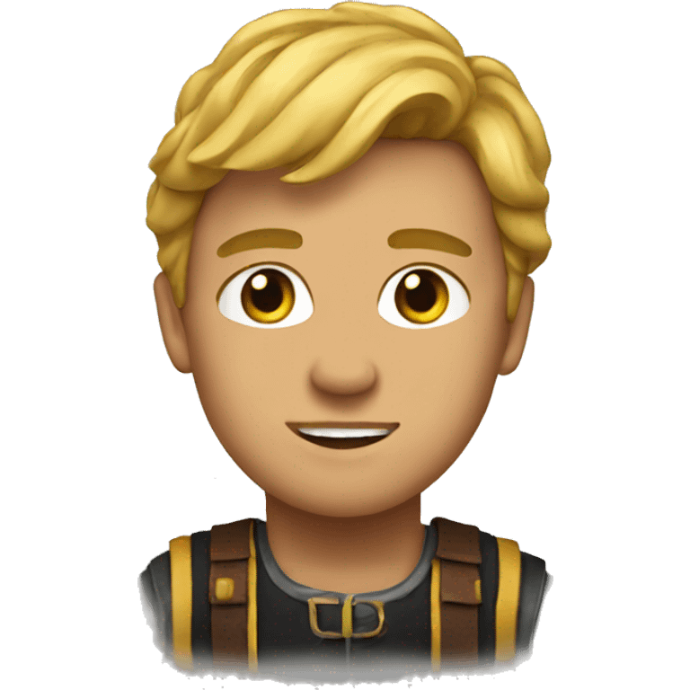 troy emoji