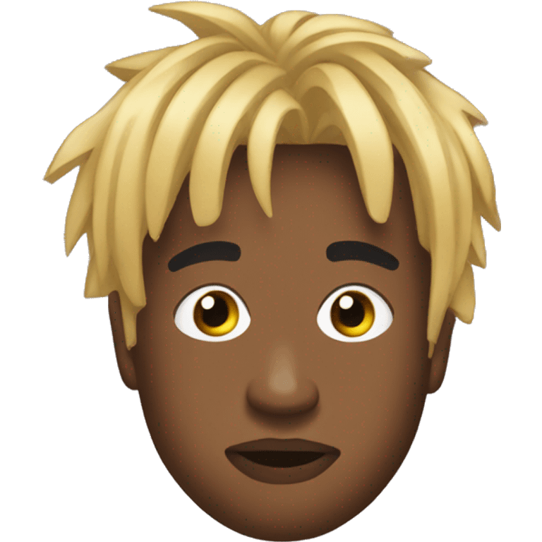 Juice WRLD emoji