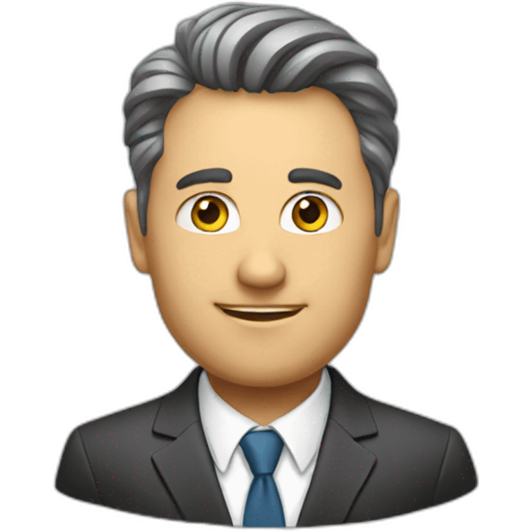 Cfo emoji