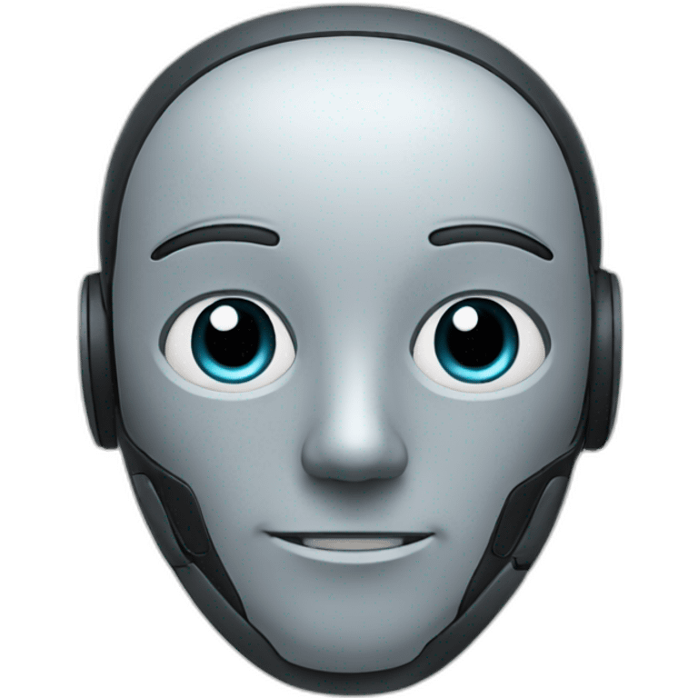 chatbot emoji