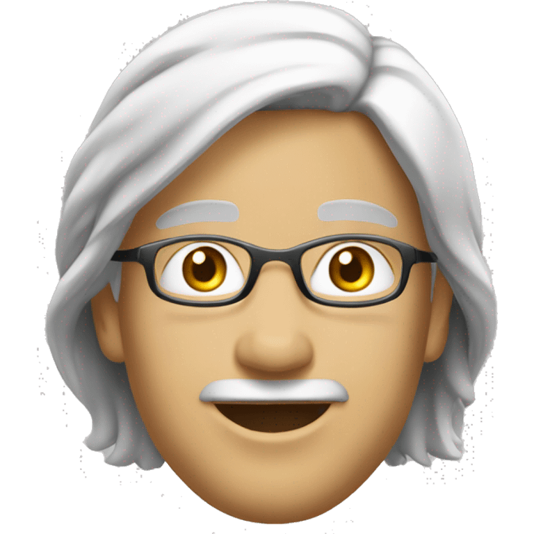 Anneaux olympiques emoji