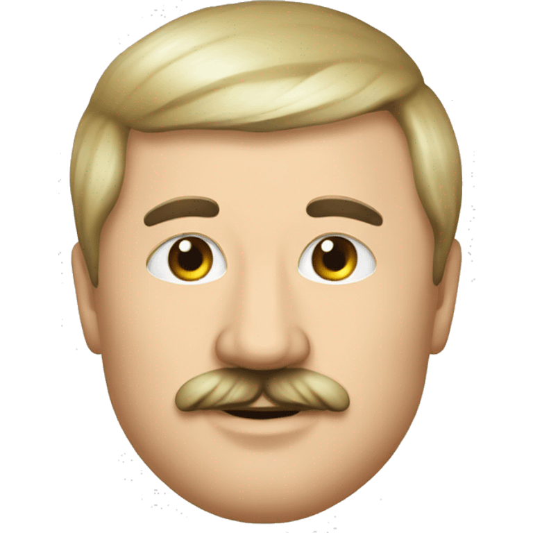 lukashenko and potatto emoji