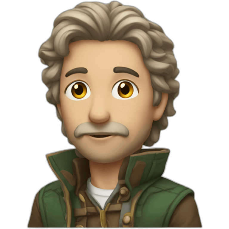 Casimir emoji