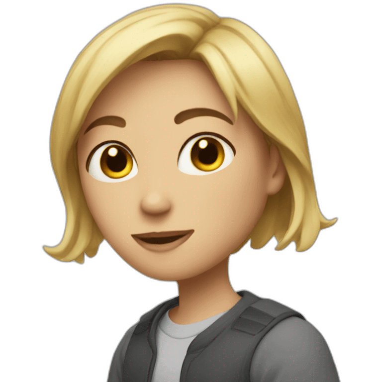 Jan emoji