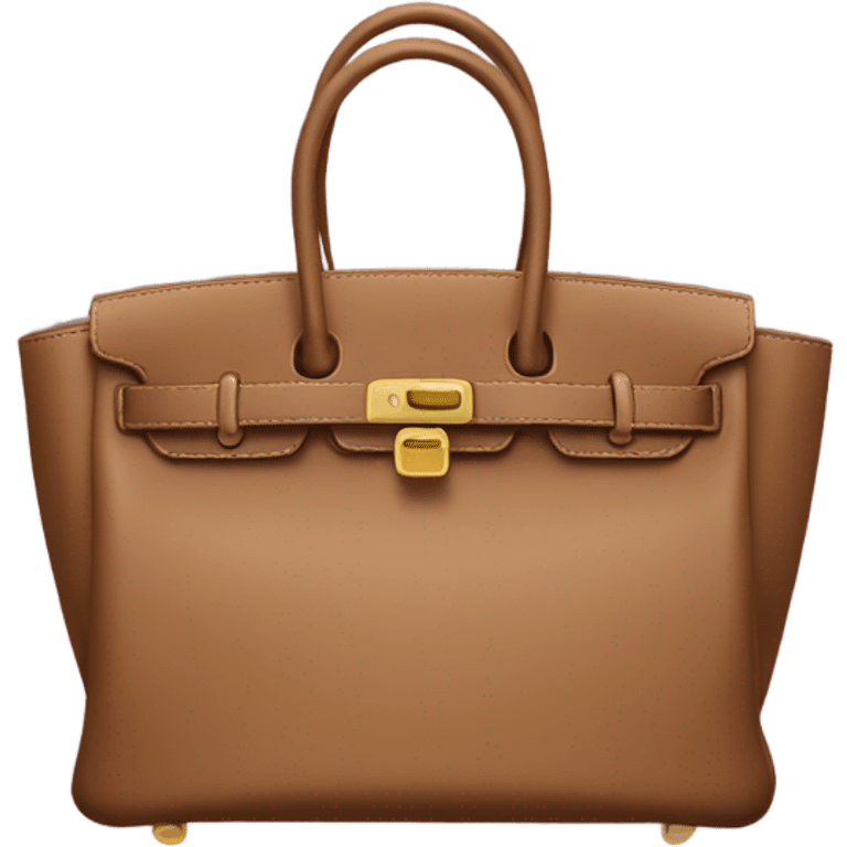 Birkin  emoji