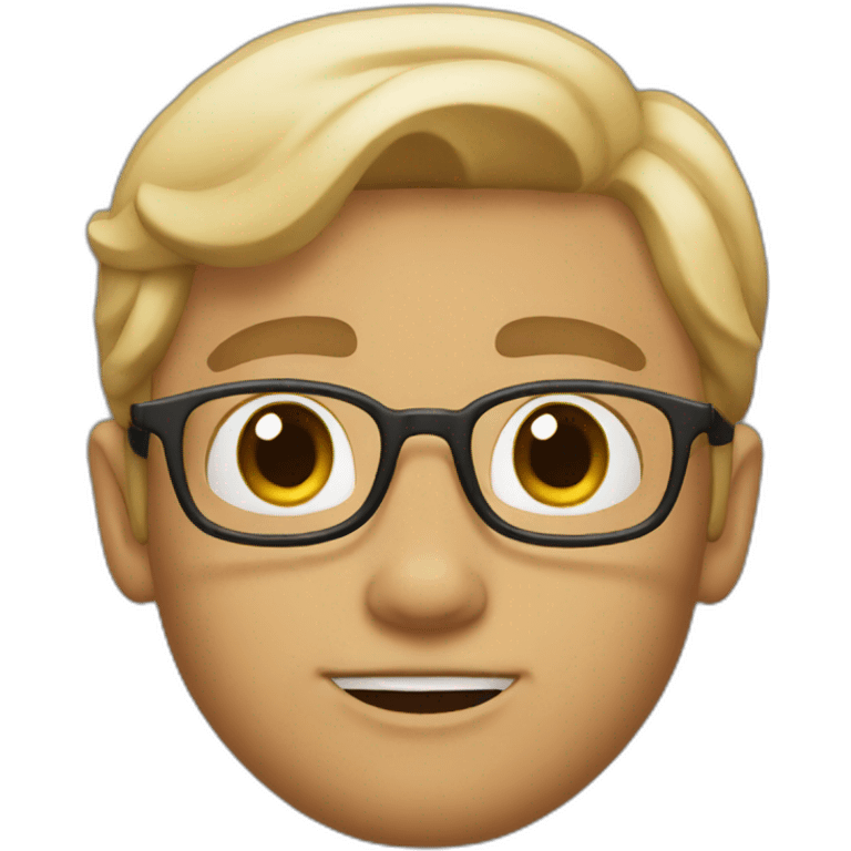 memoji emoji