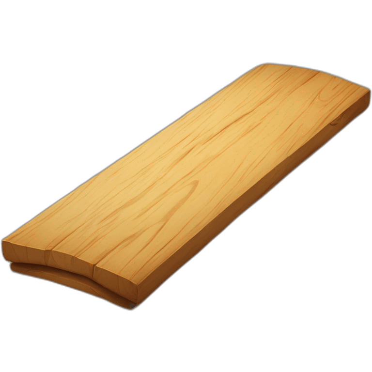 plank emoji