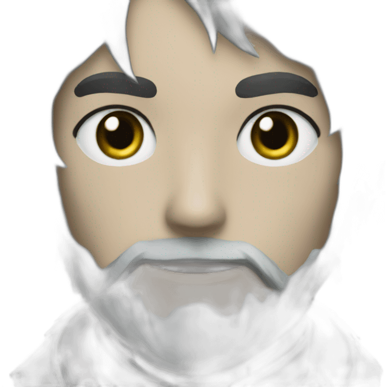 hunter from bloodborne emoji