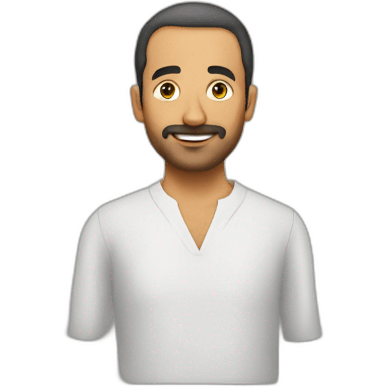 Riad Marhez emoji