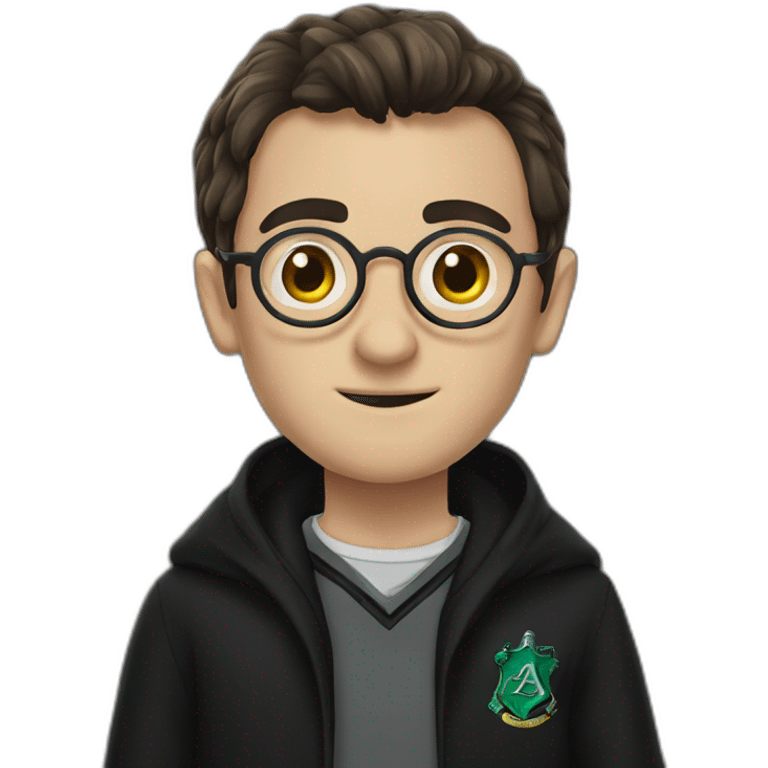 Harry Potter  emoji