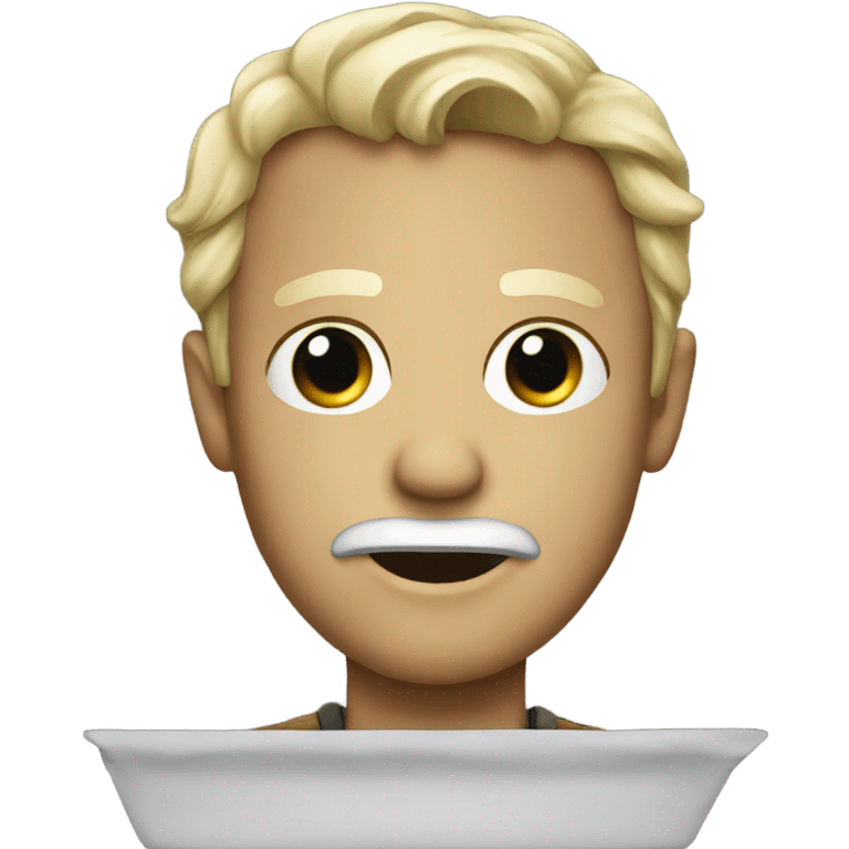 cinema item emoji