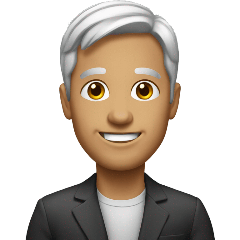 client emoji