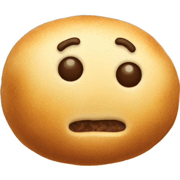 gärmknödel emoji