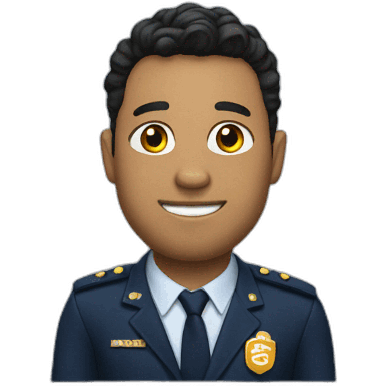 Leo-Peralta emoji