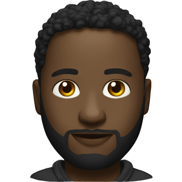 Damso emoji