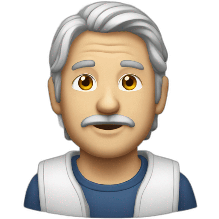 enrico chiesa emoji