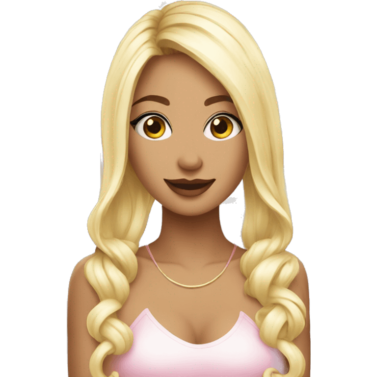 auri beauty store emoji