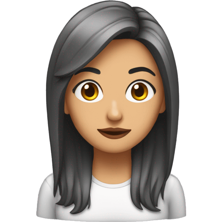 Sofía Serna  emoji