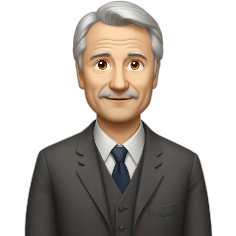 anatoly beregovoy emoji