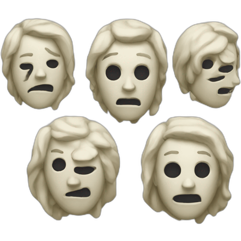 Lobotomy corporation emoji