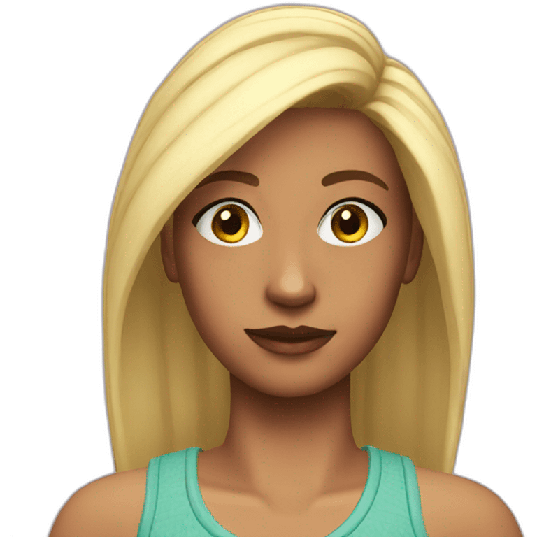 sims emoji