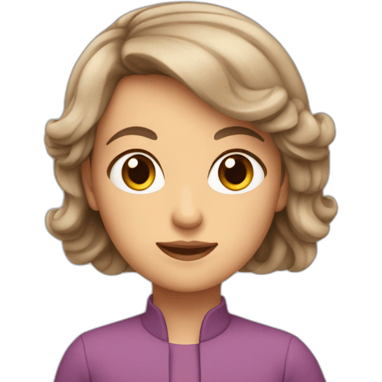 lucie chabry emoji