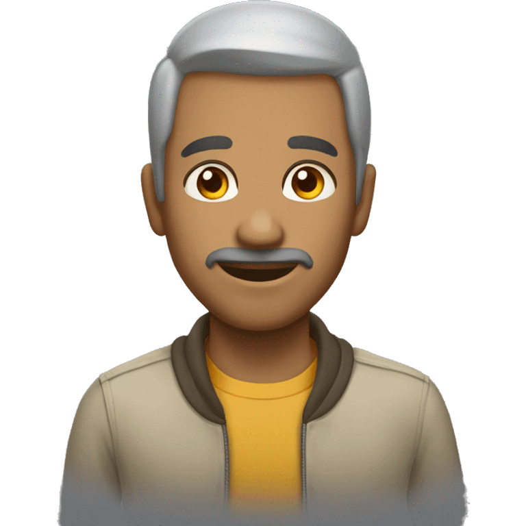 Человек emoji