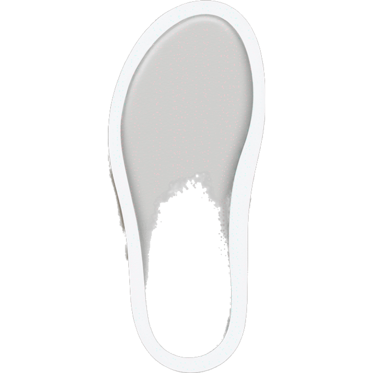 Insole emoji