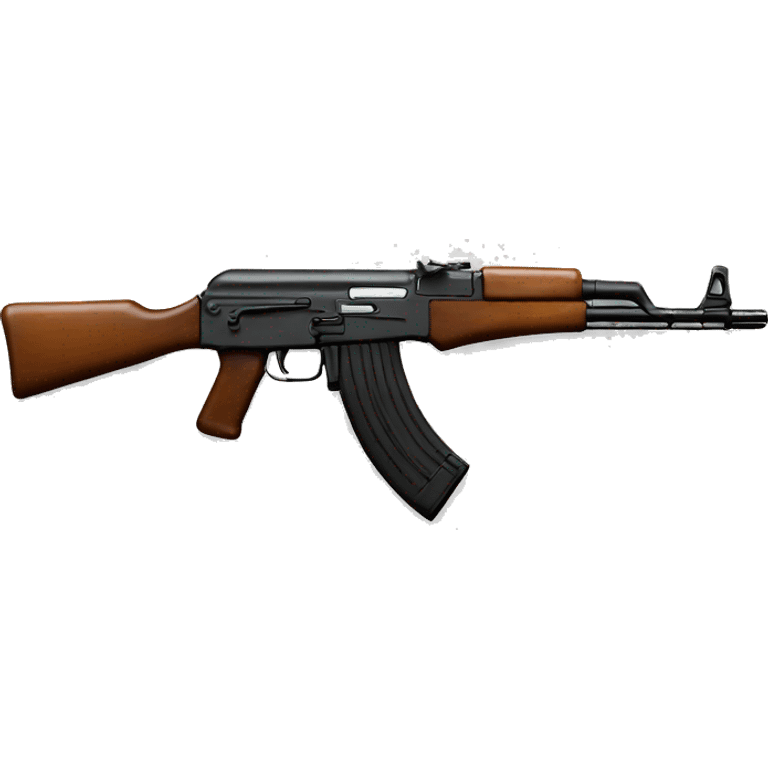 Ak emoji