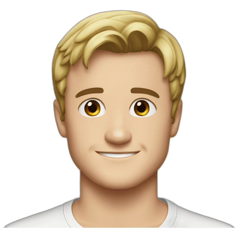 Josh hutcherson emoji