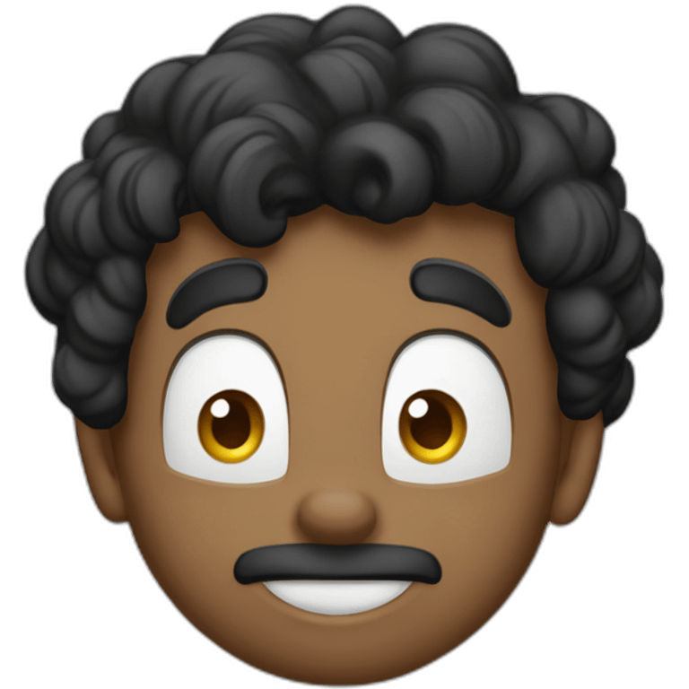 mickey o’neil emoji