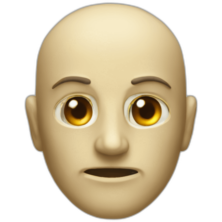 Anonimus emoji