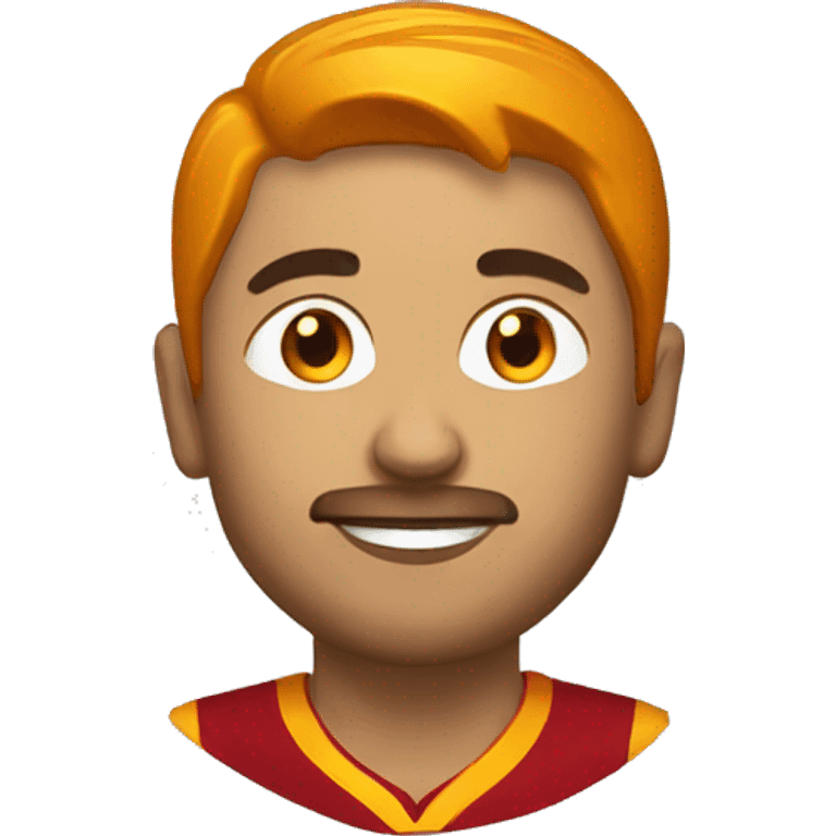 Galatasaray  emoji