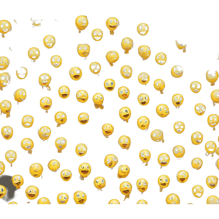 tweety emoji