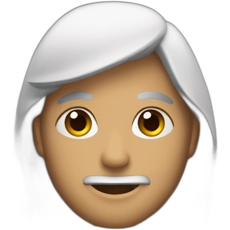 Ronlado emoji