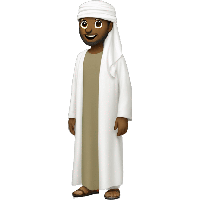 umrah emoji