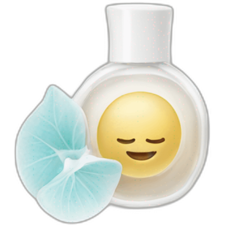 NU SKIN emoji